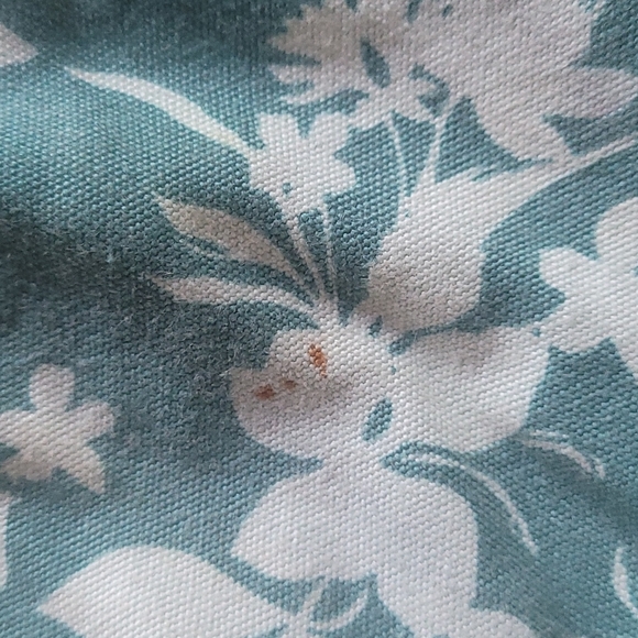 FREE with Purchase! Cute Tropical Shoulder Bag/Satchel, Adjustable Strap Sequins - Picture 8 of 14